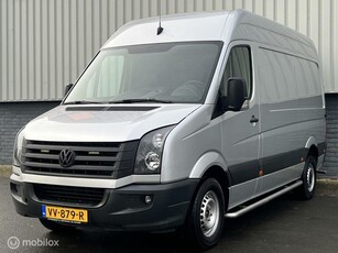 Volkswagen Crafter Bestel 50 2.0 TDI L2H2 BMAircoCruise