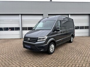 Volkswagen Crafter Bestelwagen 35 2.0 TDI 177pk Automaat