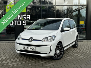 Volkswagen e-Up! 16 inch | Black on White | CCS | 13400 na subsidie