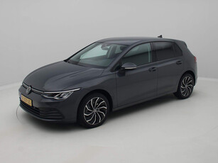 Volkswagen Golf 1.0 TSI Life