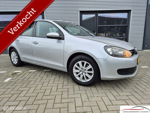 Volkswagen Golf 1.2 Comfortline DEALERONDERHOUDEN NAP