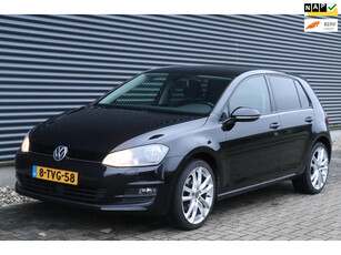 Volkswagen Golf 1.2 TSI Highline