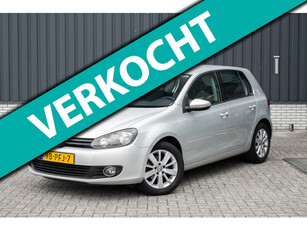 Volkswagen Golf 1.2 TSI Tour II*Airco*