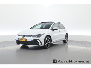 Volkswagen Golf 1.4 eHybrid GTE | IQ. Light | Pano | Navi | Camera | Travel Assist | Mistlampen