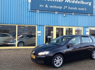 Volkswagen Golf 1.4 trendline