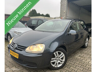 Volkswagen Golf 1.4 Trendline / BJ 2007 / Airco /Zeer netjes