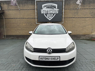 Volkswagen Golf 1.4 Trendline Golf