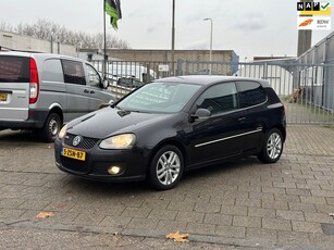 Volkswagen Golf 1.4 Trendline GTI PAKET AIRCO CRUISC