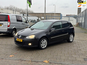 Volkswagen Golf 1.4 Trendline | GTI PAKET | AIRCO | CRUISC