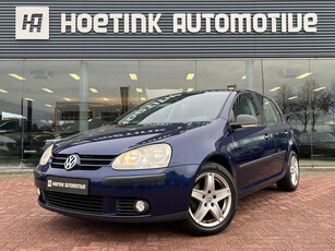 Volkswagen Golf 1.4 TSI Apple carplay | Airco | Navi | Cruise | Volledig onderhouden