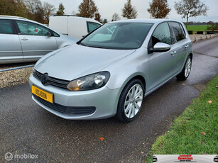 Volkswagen Golf 1.4 TSI Comfortline