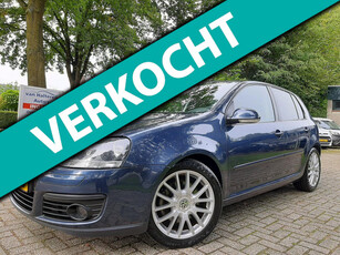 Volkswagen Golf 1.4 TSI GT Sport 170PK Airco/Clima Dealer