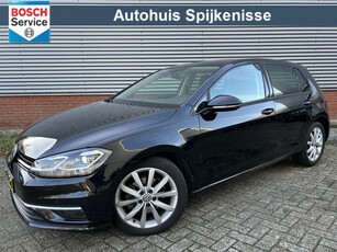 Volkswagen Golf 1.4 TSI Highline Business R | DSG | LED | Apple Carplay | Camera | Adaptive Cruise Control |