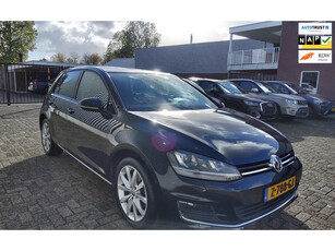 Volkswagen Golf 1.4 TSI Highline|FULL OPTIONS®|PANOO-XENON