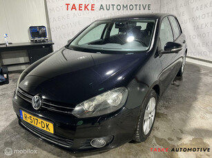 Volkswagen Golf 1.4 TSI Trendline Climate/Cruise/vele opties