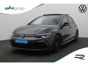 Volkswagen Golf 1.5 eTSI 150PK DSG R-Line Pano