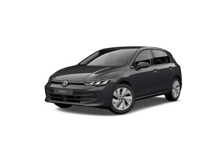 Volkswagen Golf 1.5 TSI 116 6MT Life Edition