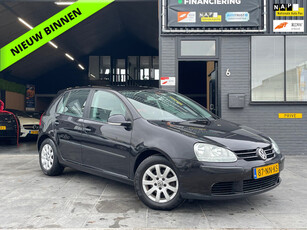 Volkswagen Golf 1.6 FSI Comfortline|Airco|Cruise|NAP|APK