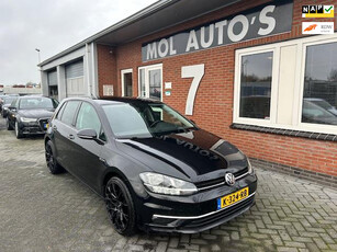 Volkswagen Golf 1.6 TDI Business R , 19