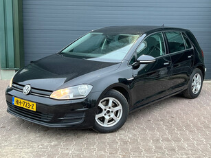 Volkswagen Golf 1.6 TDI Comfortline netto export