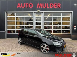 Volkswagen Golf 2.0 16V FSI TURBO GTI / ORIGINEEL NEDERLANDS NETTE AUTO!