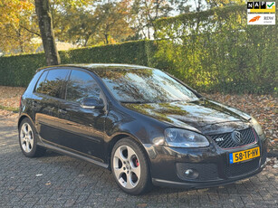 Volkswagen Golf 2.0 TFSI GTI Navi | Cruise | DSG | NL-Auto! | 260 PK!