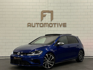 Volkswagen Golf 2.0 TSI 4M R|Pano|Dyna|Discover|Leer|Maxton