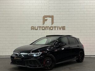 Volkswagen GOLF 2.0 TSI GTI Clubsport 45 Jahre|Pano|HuD|Keyl