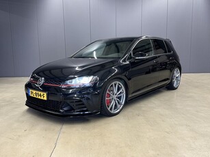 Volkswagen Golf 2.0 TSI GTI Clubsport (bj 2016, automaat)