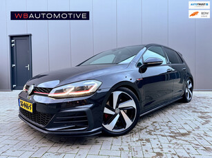 Volkswagen Golf 2.0 TSI GTI Performance Klappenauspuff!