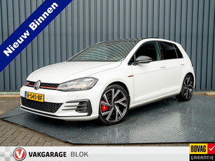 Volkswagen Golf 2.0 TSI GTI Performance | Panodak | Keyless | Camera | Dynaudio | Prijs Rijklaar!!