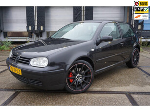 Volkswagen Golf 2.3 V5 Highline * Cruise * Clima *