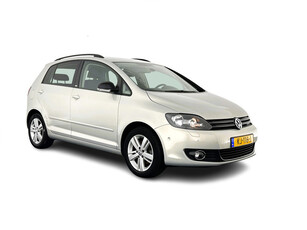 Volkswagen Golf Plus 1.2 TSI Comfortline *GEARBOX-DEFECT* Aut. *NAVI-FULLMAP | ECC | PDC | CRUISE | TOWBAR | PARK-ASSIST | COMFORT-SEATS | 16''ALU