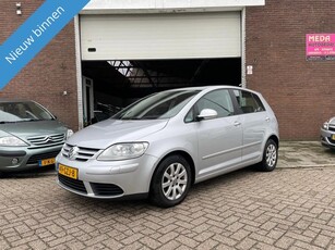 Volkswagen Golf Plus 1.4 TSI Comfortline Automaat