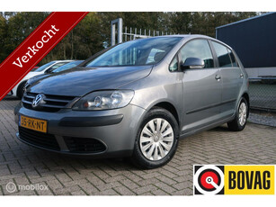 Volkswagen Golf Plus 1.4 Turijn TREKHAAK, AIRCO