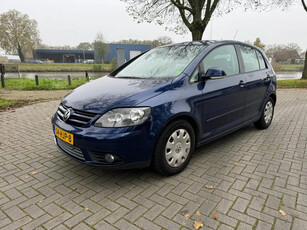 Volkswagen Golf Plus Nieuwe APK LET OP ADVERTENTIE GEWIJZIGD!!!