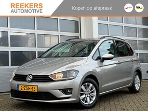 Volkswagen Golf Sportsvan 1.2 TSI HIGHLINE DSG AUTOMAAT