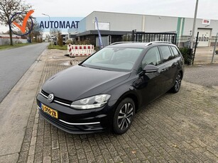 Volkswagen GOLF Variant 2.0 TDI HL Bns R (bj 2020)