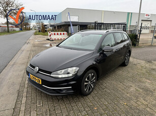 Volkswagen GOLF Variant 2.0 TDI HL Bns R