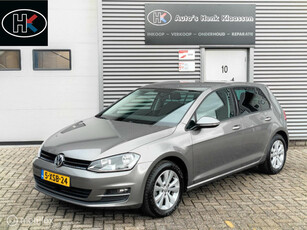 Volkswagen Golf7 5-deurs 1.2TSi Trend Edition Airco FullNavi