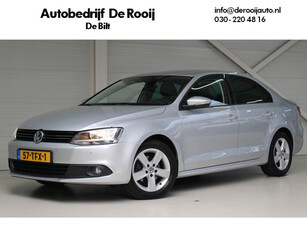 Volkswagen Jetta 1.2 TSI Comfortline Climate Control | Stoelverwarming | Cruise Control |