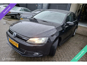 Volkswagen Jetta 1.4 TSI Hybrid Comfortline Nette goedrijdende auto