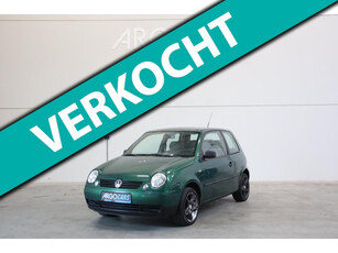 Volkswagen Lupo 1.4-16V Trendline