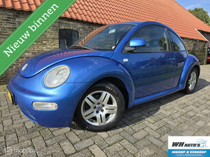 Volkswagen New Beetle 2.0 Highline