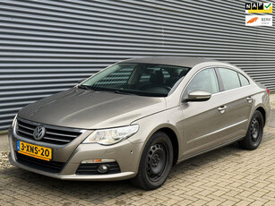 Volkswagen Passat CC 2.0 TSI