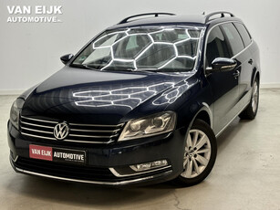 Volkswagen Passat Variant 1.4 TSI Automaat / Trekhaak / Navi / BlueMotion