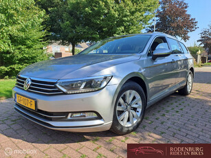 Volkswagen Passat Variant 1.6 TDI Business Edition