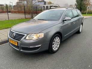 Volkswagen Passat Variant 2.0 FSI Comfortline