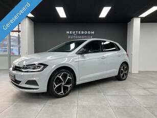 Volkswagen Polo 1.0 BEATS | CARPLAY | LED | CLIMA | PDC |