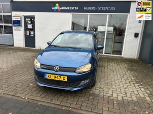 Volkswagen Polo 1.0 BlueMotion Edition